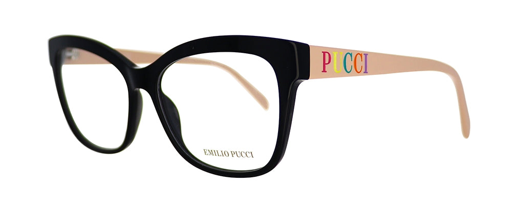 EMILIO PUCCI Mod. EP5183-001-54 – image 1