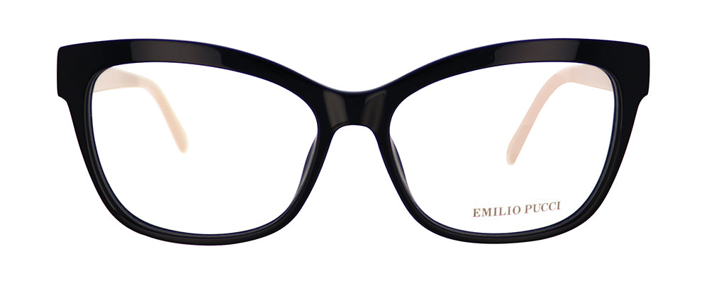 EMILIO PUCCI Mod. EP5183-001-54 – image 2