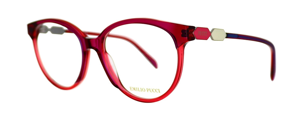 EMILIO PUCCI Mod. EP5184-083-53 – image 1