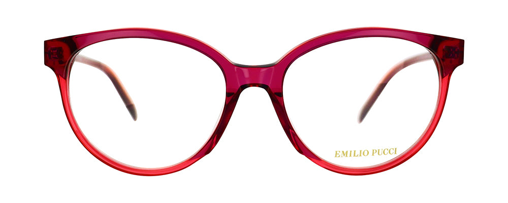 EMILIO PUCCI Mod. EP5184-083-53 – image 2