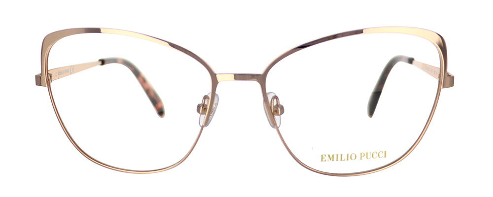 EMILIO PUCCI Mod. EP5188-028-56 – image 2