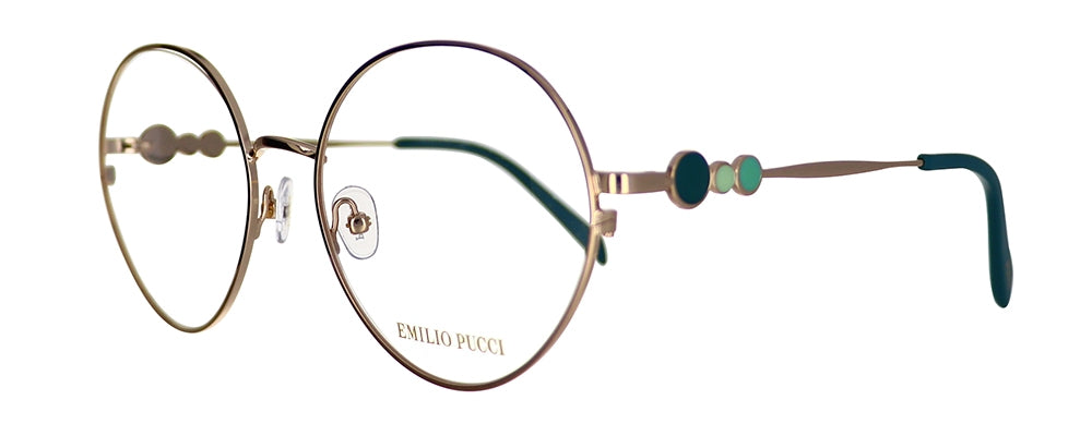 EMILIO PUCCI Mod. EP5203-028-55 – image 1