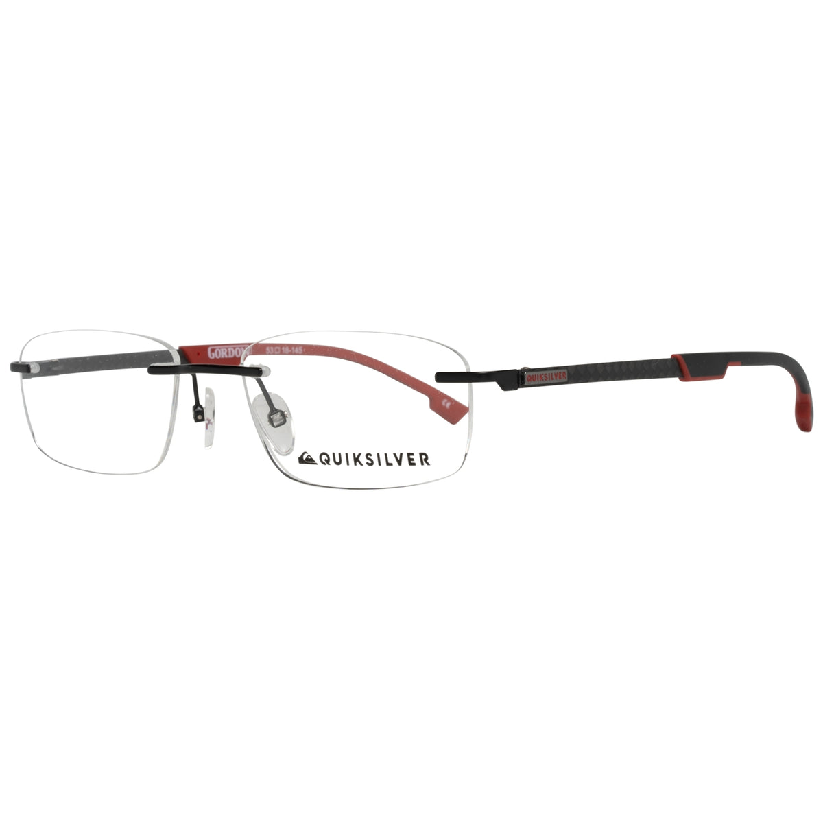 QUIKSILVER MOD. EQYEG03048 53ARED – image 1
