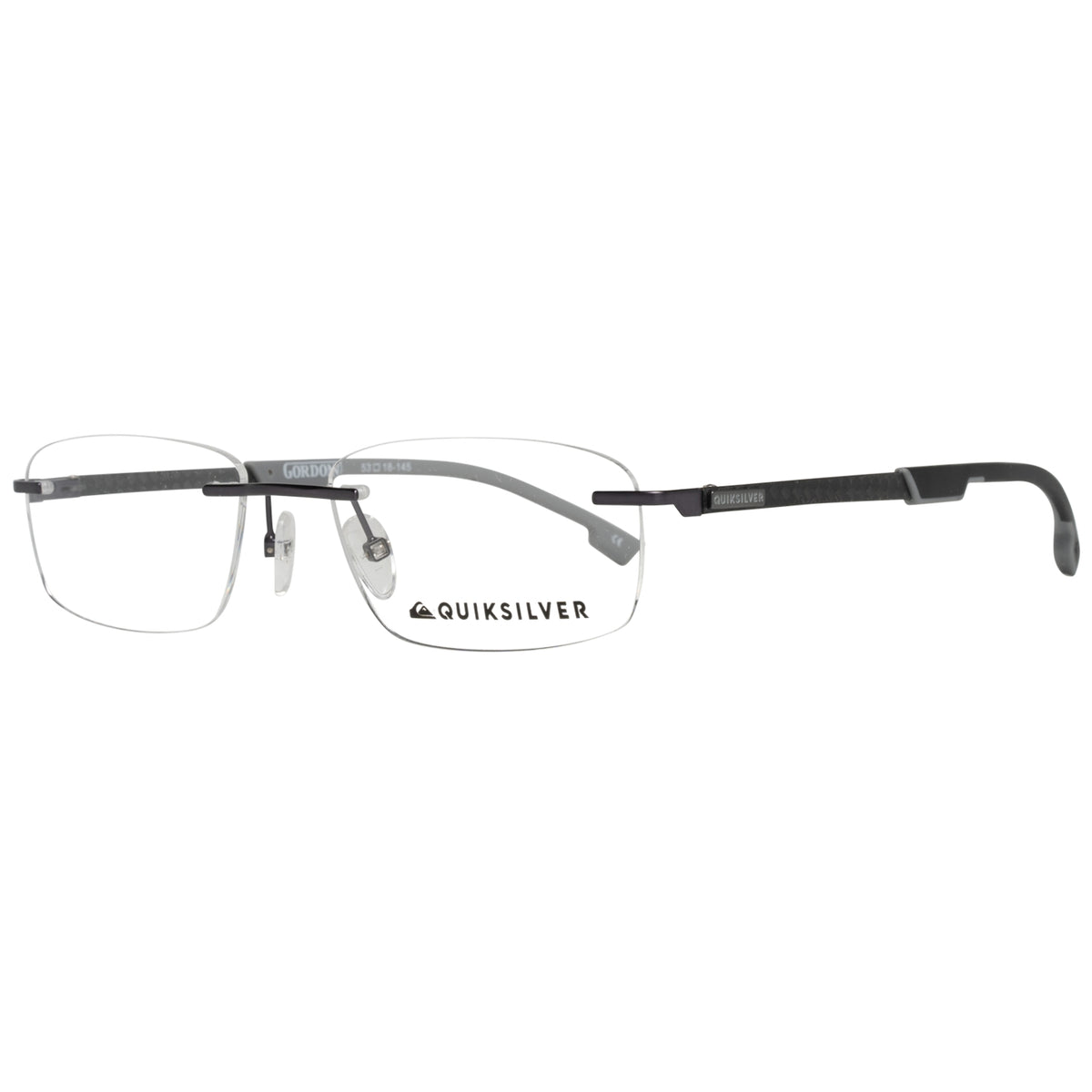 QUIKSILVER MOD. EQYEG03048 53DBLK – image 1