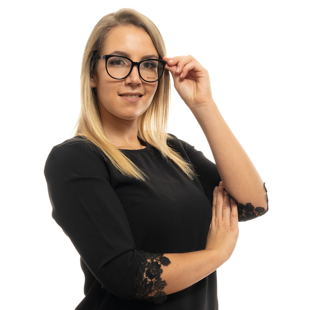 ROXY MOD. ERJEG03038 54DBLK – image 4