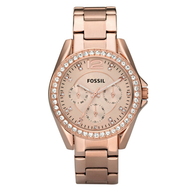 FOSSIL GROUP Mod. RILEY-0