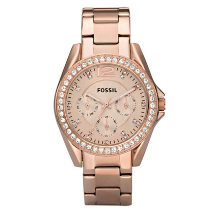 FOSSIL GROUP Mod. RILEY-0