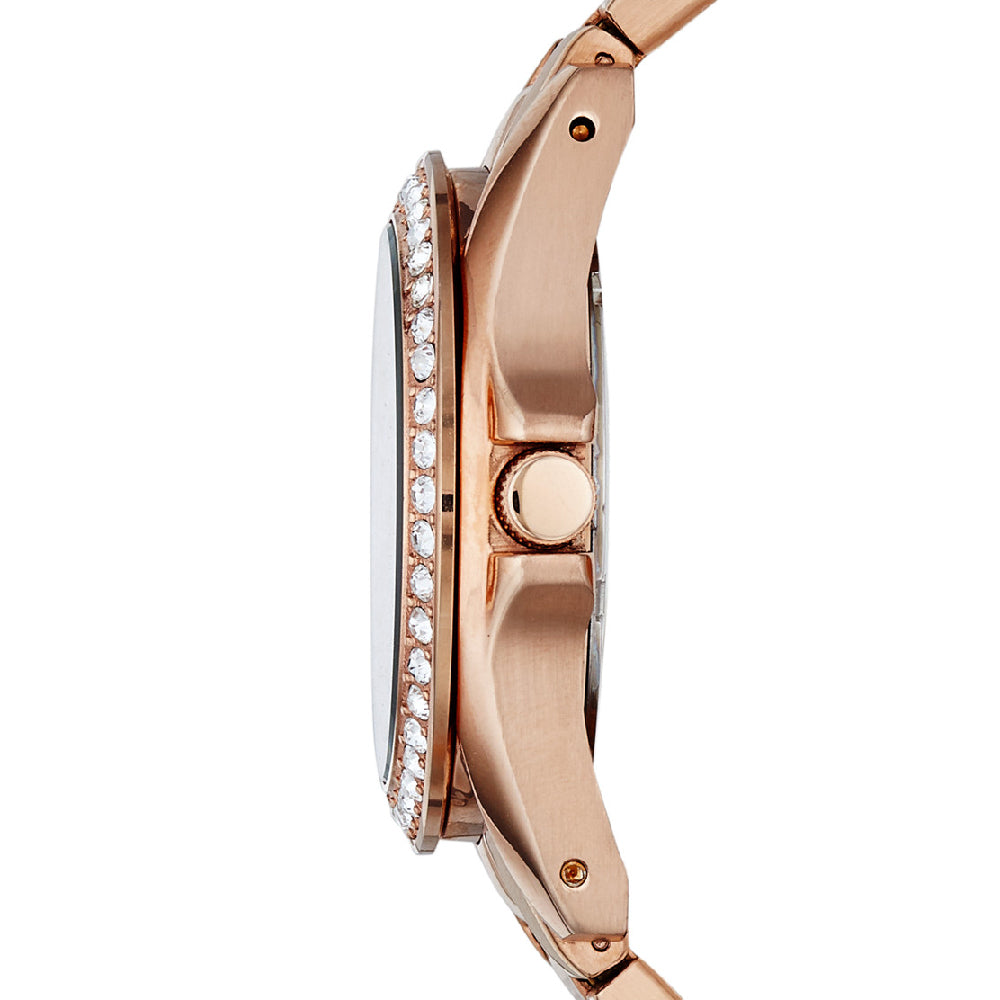 FOSSIL copper 2