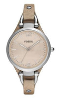 FOSSIL pink