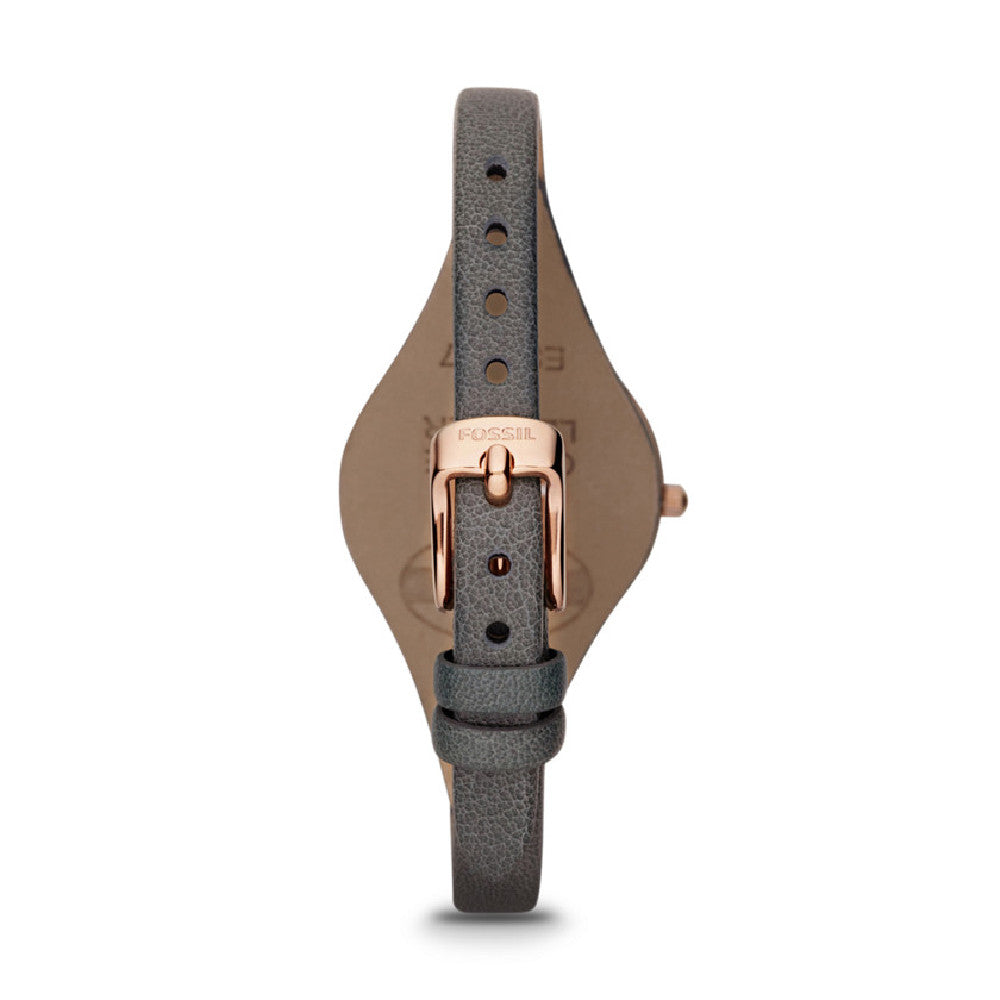 FOSSIL black 4