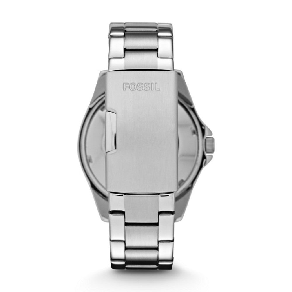 FOSSIL white 4