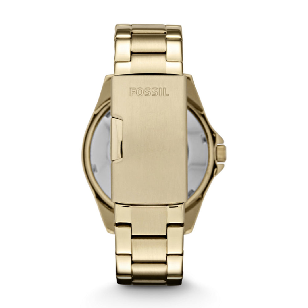 FOSSIL gold 7