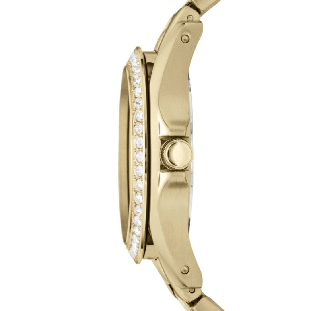 FOSSIL gold 8