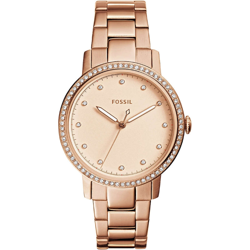 FOSSIL Default