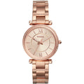 FOSSIL Mod. CARLIE-0