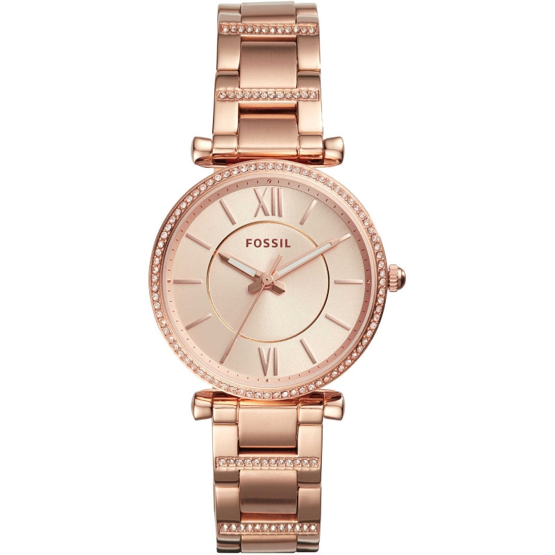 FOSSIL beige