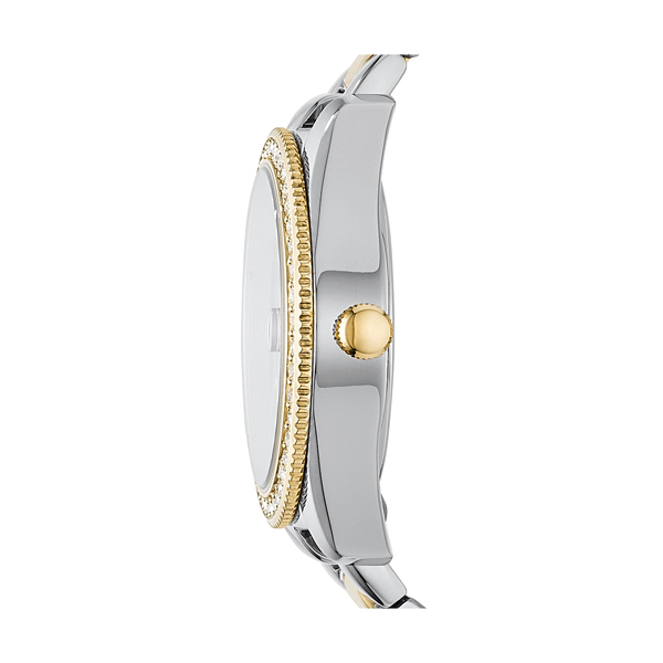 FOSSIL white 3