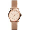 FOSSIL Default