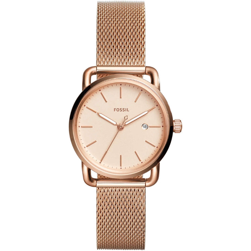 FOSSIL Default