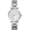 FOSSIL MOD. CARLIE-0