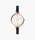 FOSSIL black