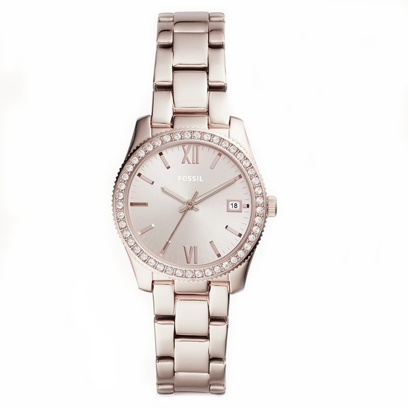 FOSSIL Default