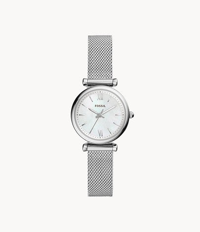 FOSSIL Default