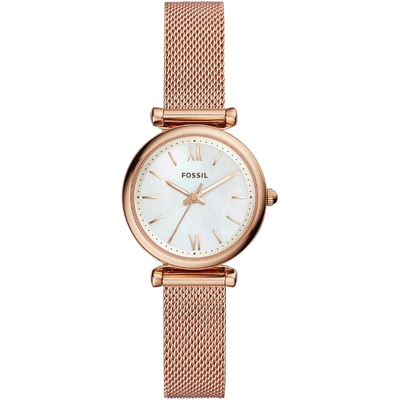 FOSSIL MOD. CARLIE-0