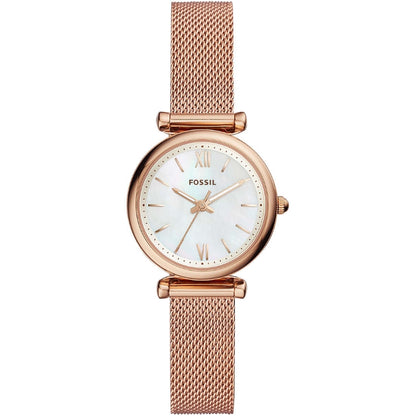 FOSSIL MOD. CARLIE-0