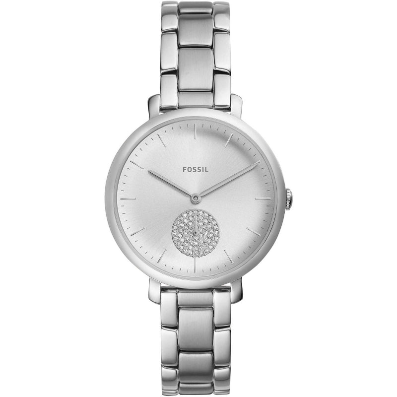 FOSSIL white