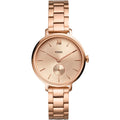 FOSSIL copper