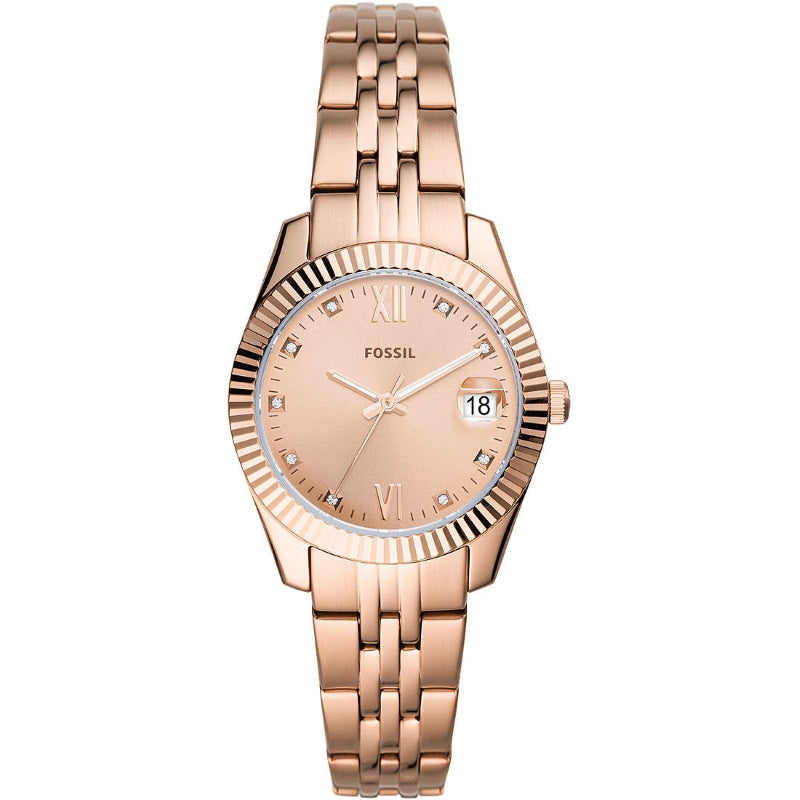 FOSSIL Default