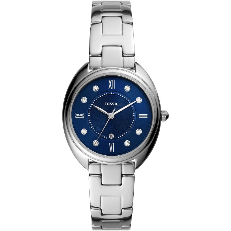 FOSSIL Default
