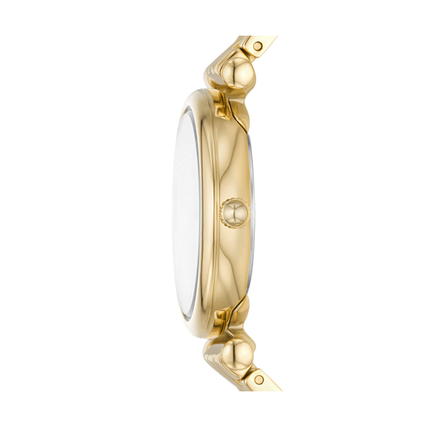 FOSSIL gold 3