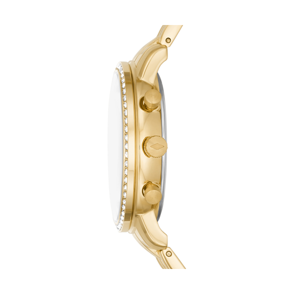 FOSSIL gold 3