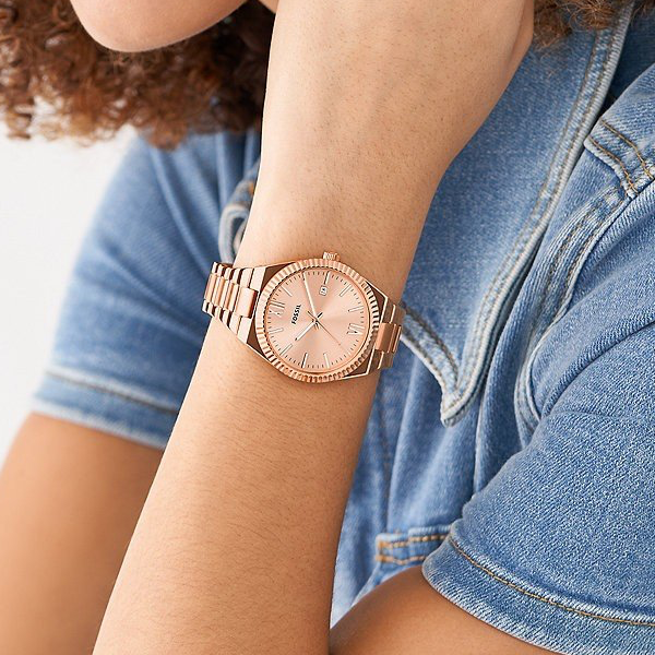 FOSSIL Mod. SCARLETTE-3