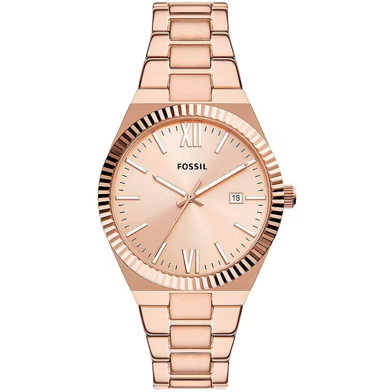 FOSSIL copper