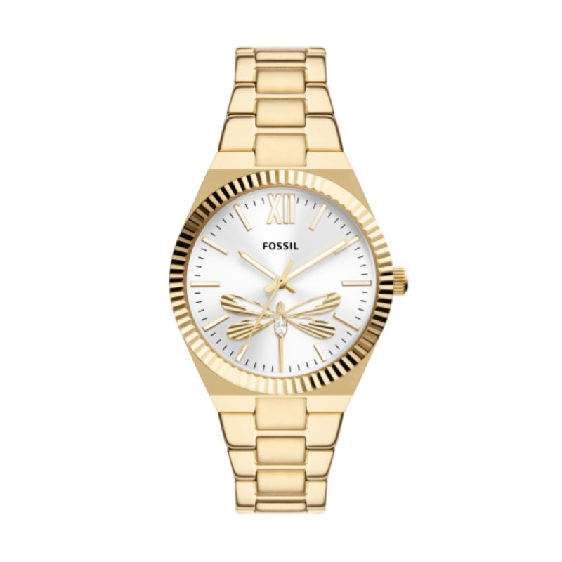 FOSSIL Default