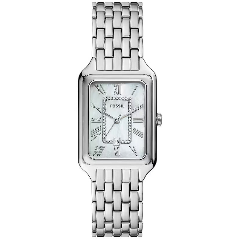 FOSSIL Default