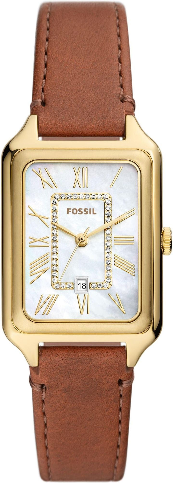 FOSSIL Default