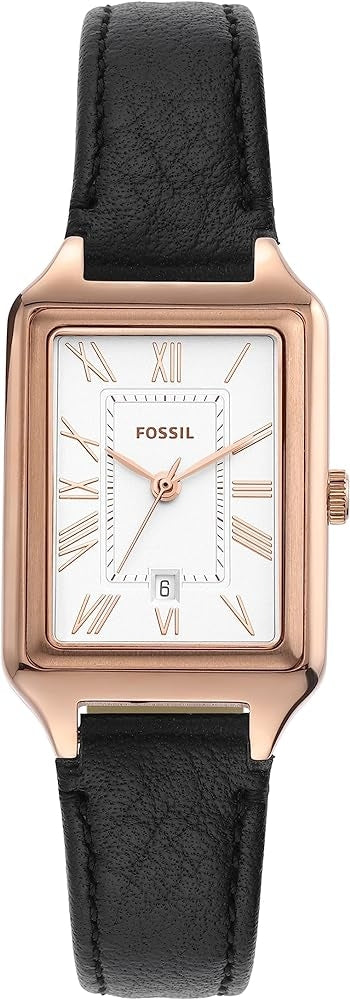 FOSSIL Default