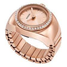 FOSSIL copper