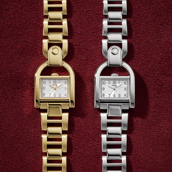 FOSSIL Mod. HARWELL-8