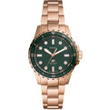 FOSSIL Mod. FOSSIL BLUE-0