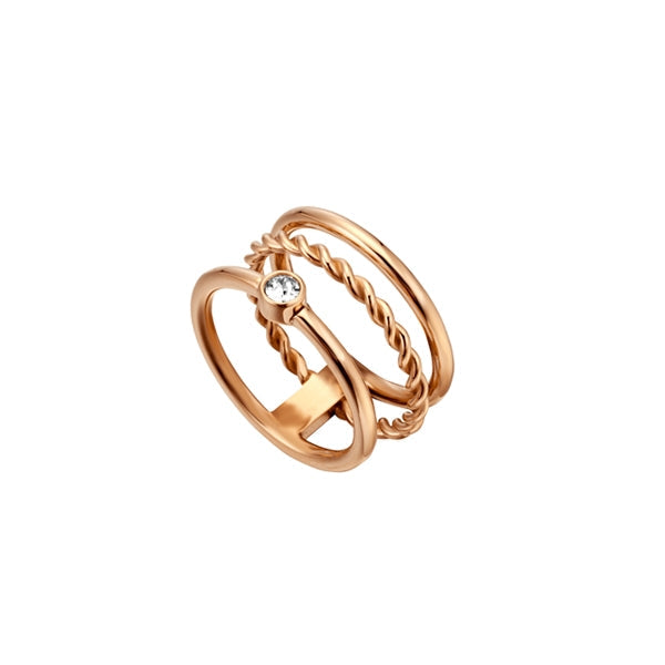 ESPRIT JEWELS JEWELRY Mod. ESRG00042317 ESPRIT