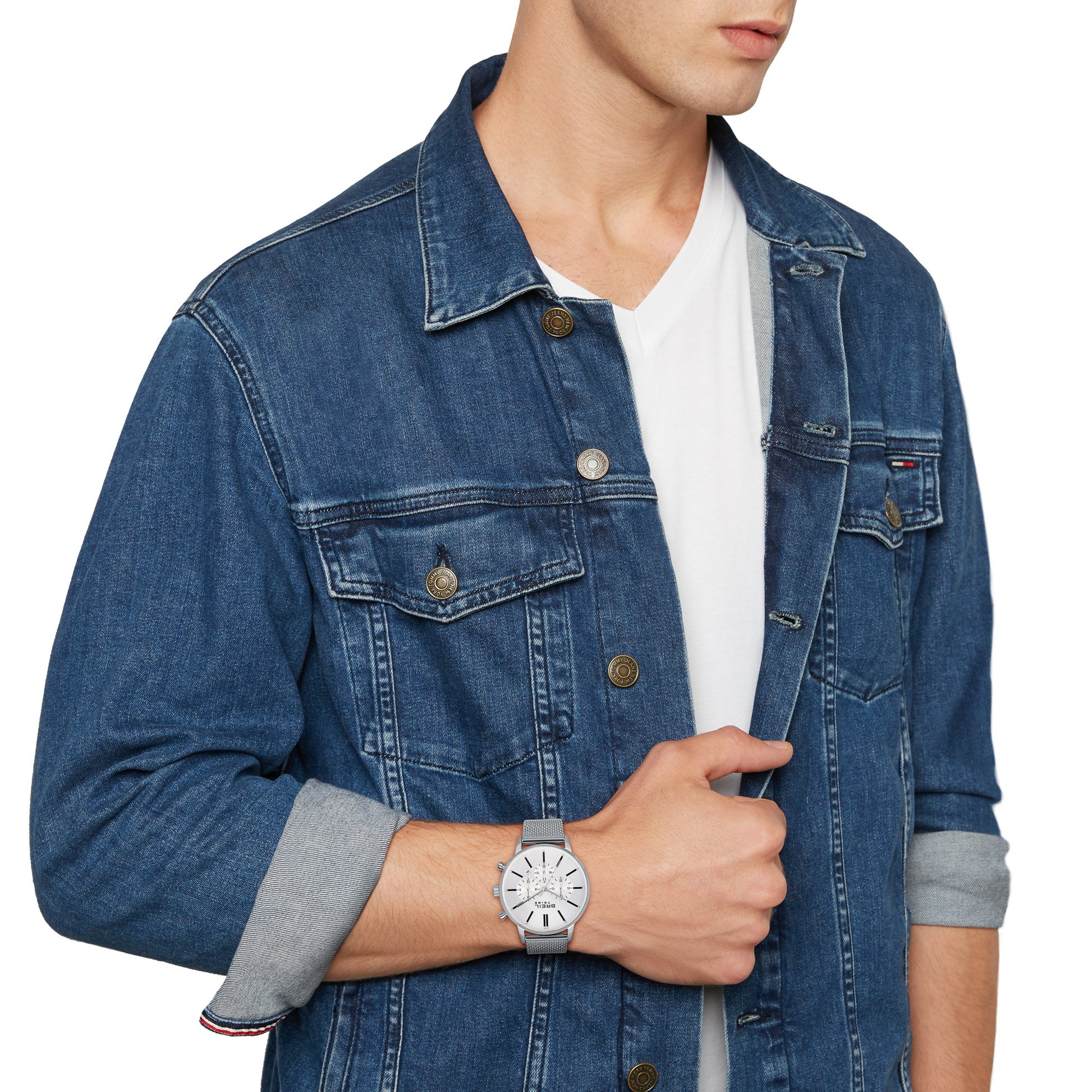BREIL TRIBE Mod. EW0508-2