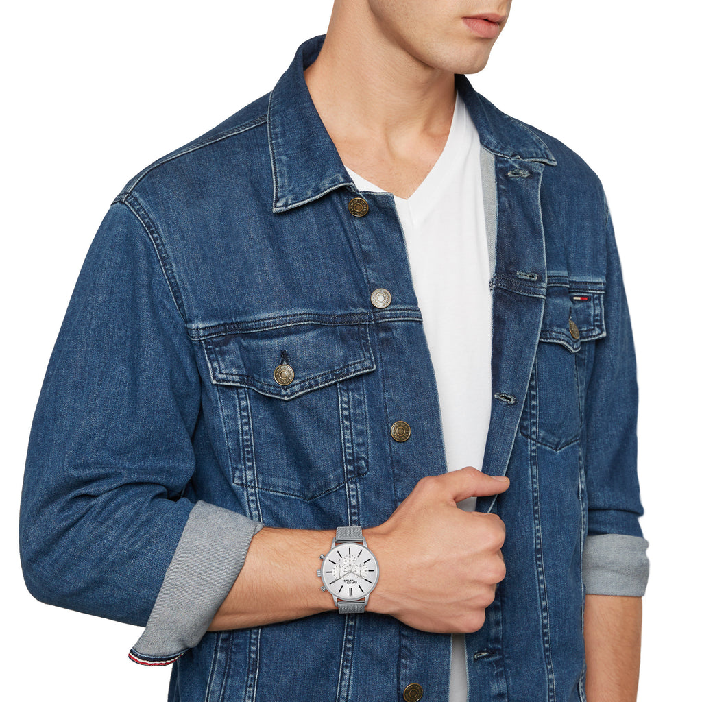 BREIL black 12
