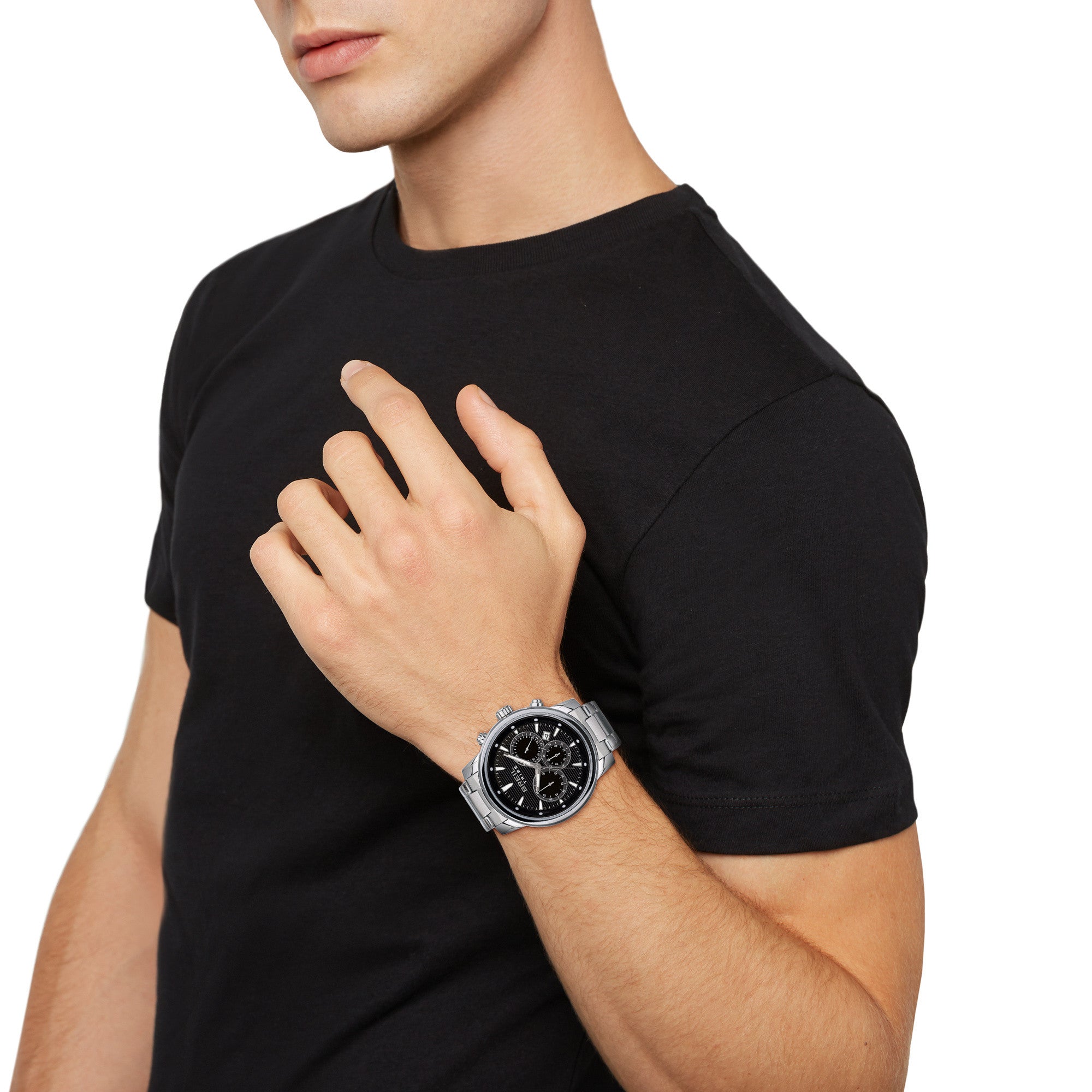 BREIL TRIBE  Mod. CALIBER-1