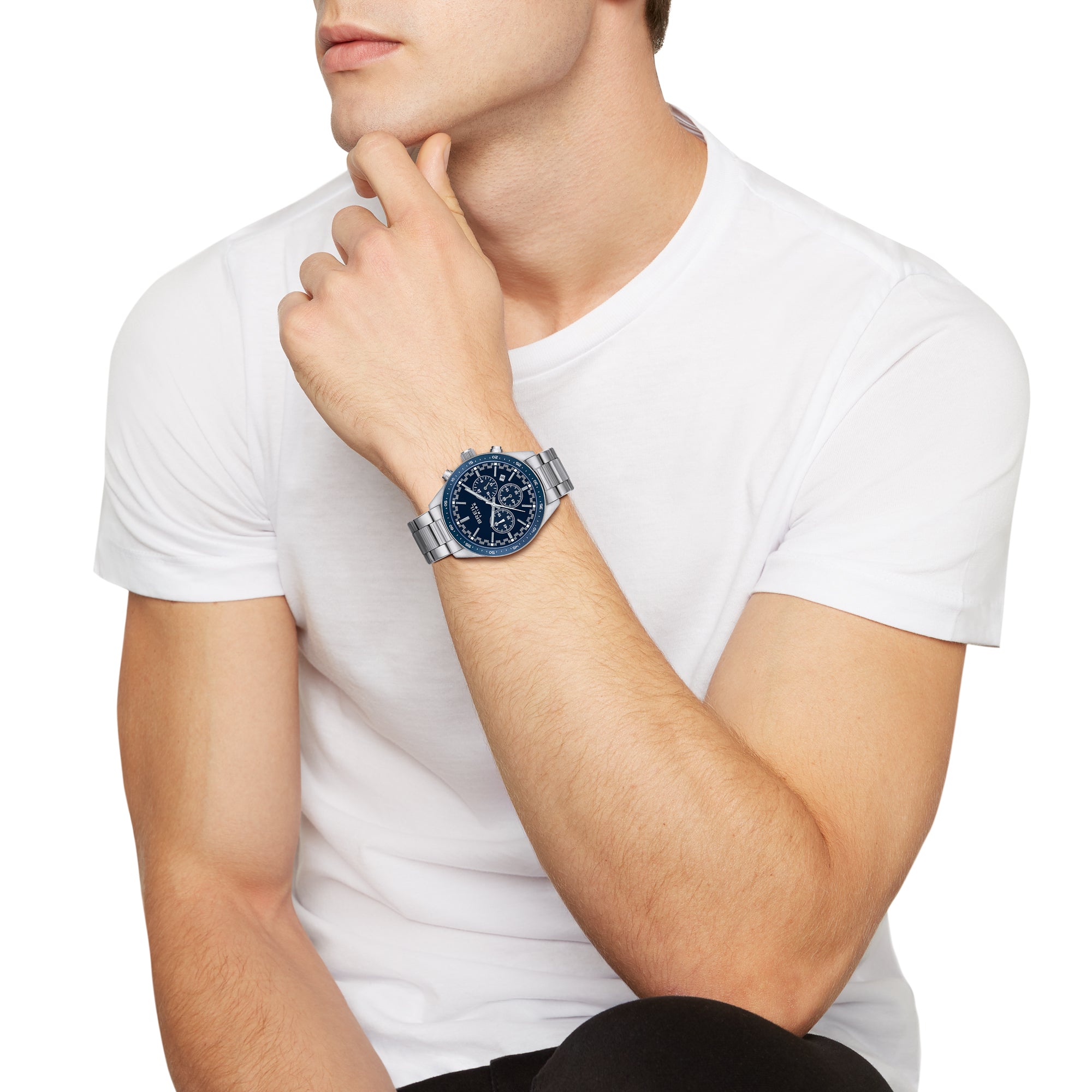 BREIL blue 7