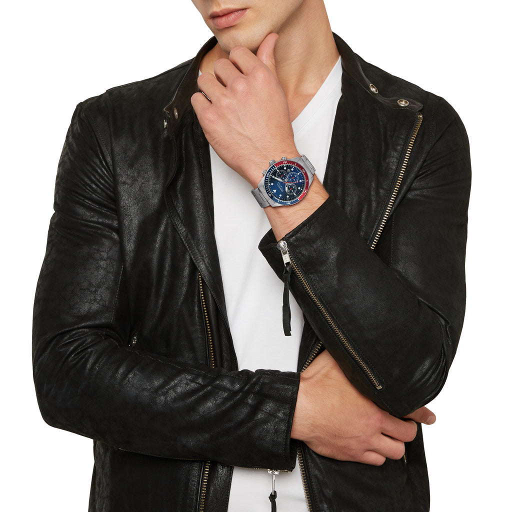 BREIL TRIBE Mod. SAIL-2